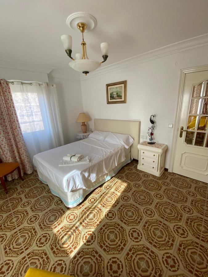 Appartamento Apartamento En La Playa!